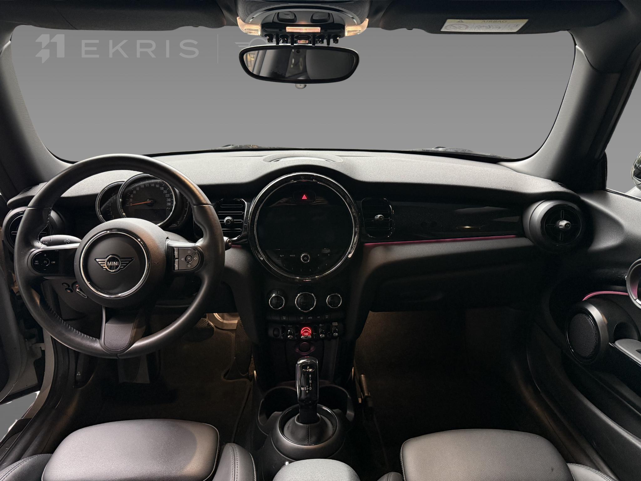 MINI MINI 3-Deurs