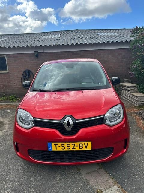Renault Twingo Z.E. R80 Equilibre - Afbeelding 2