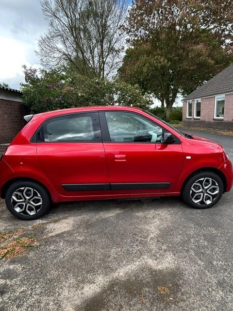 Renault Twingo Z.E. R80 Equilibre - Afbeelding 3