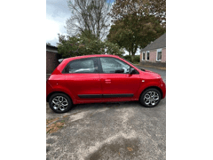 Renault Twingo Z.E. R80 Equilibre - Afbeelding 3