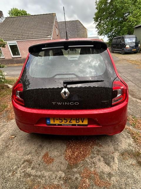Renault Twingo Z.E. R80 Equilibre - Afbeelding 4