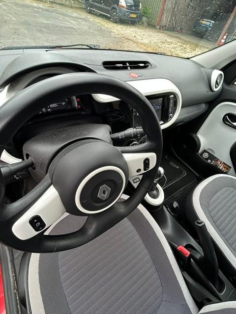 Renault Twingo Z.E. R80 Equilibre - Afbeelding 5