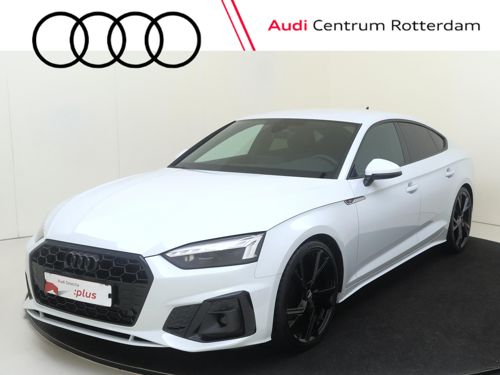 Audi A5 Sportback 35 TFSI S edition