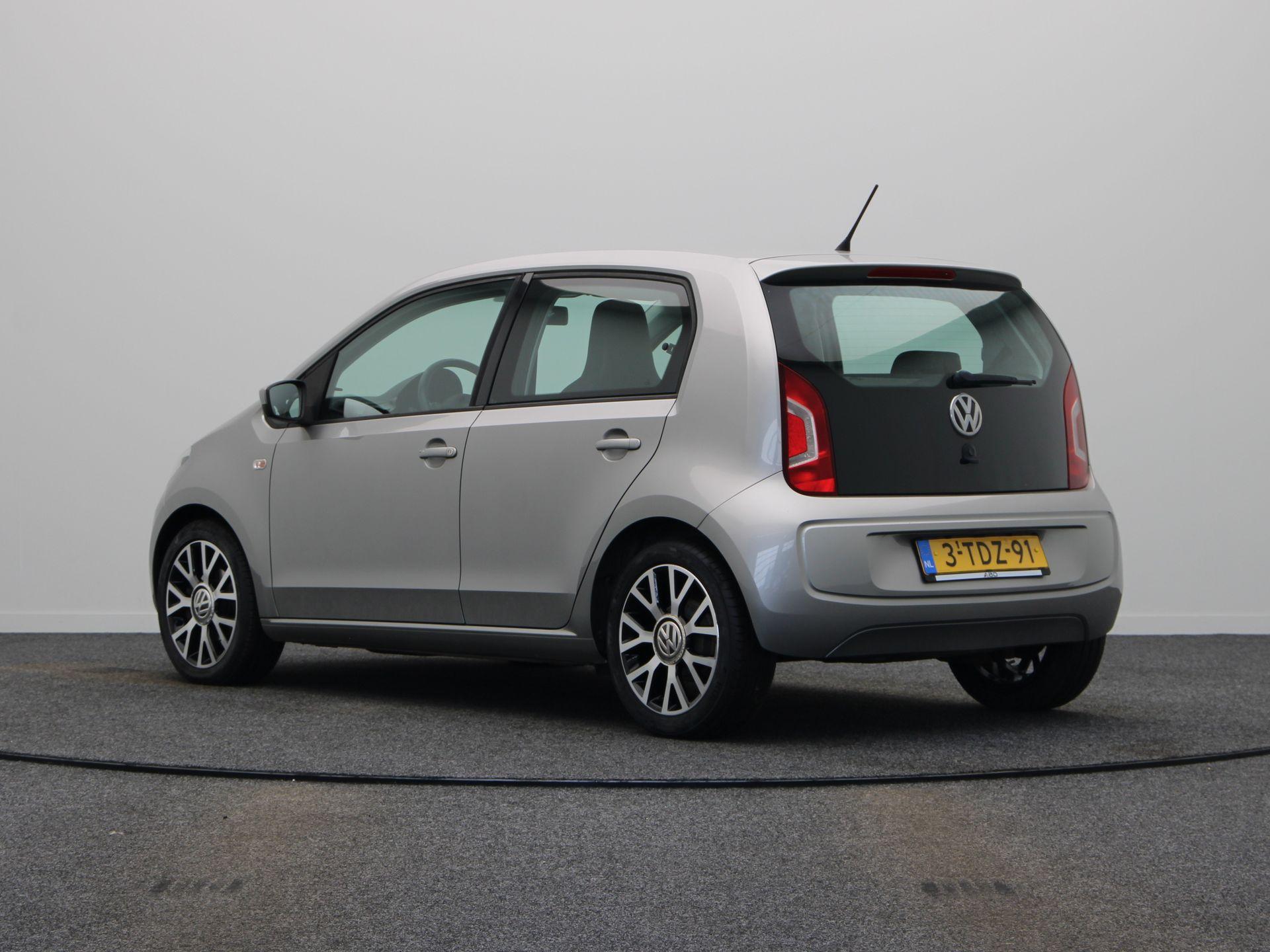 Volkswagen up! 1.0 move up! BlueMotion - Afbeelding 3