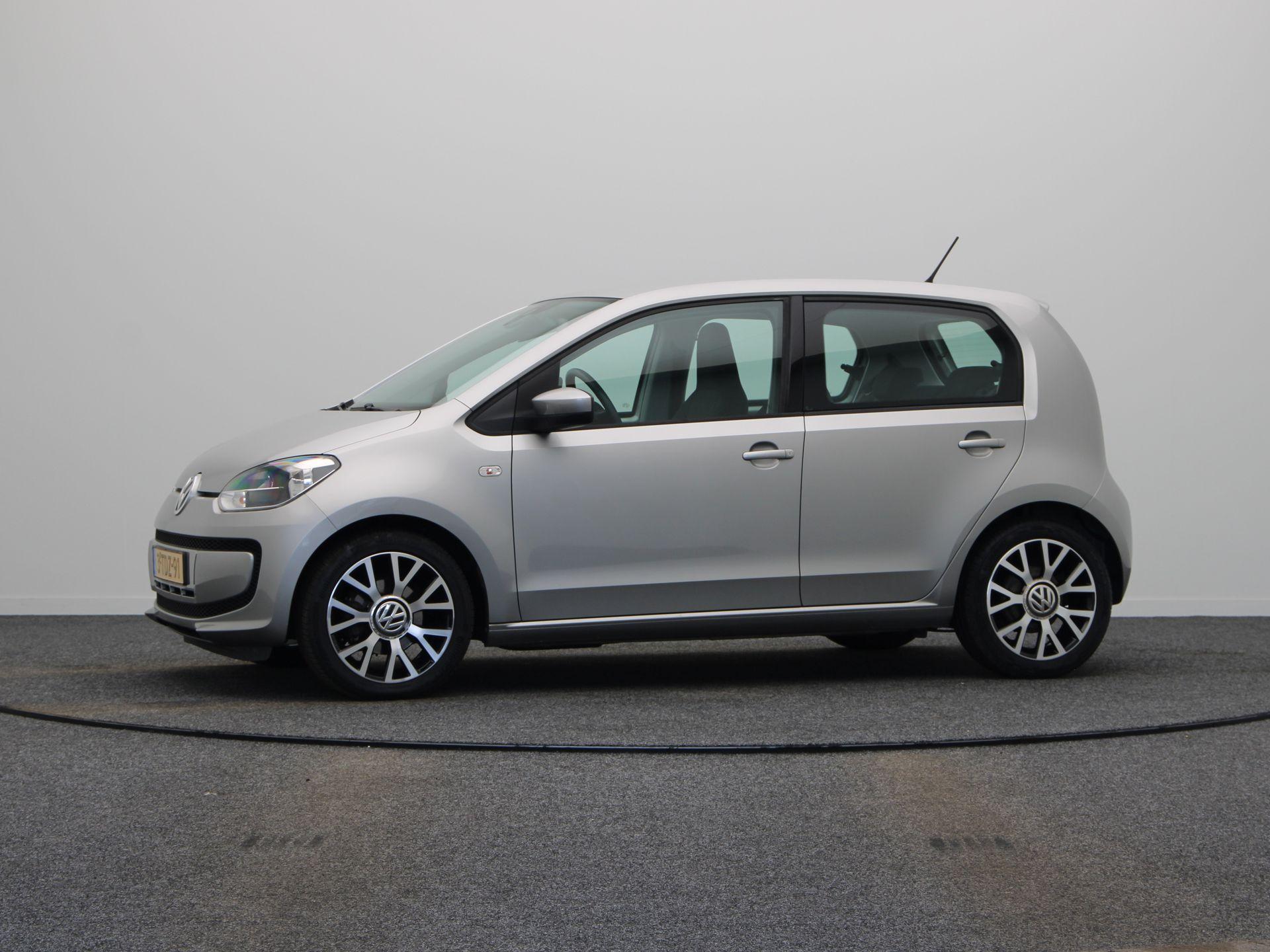 Volkswagen up! 1.0 move up! BlueMotion - Afbeelding 9