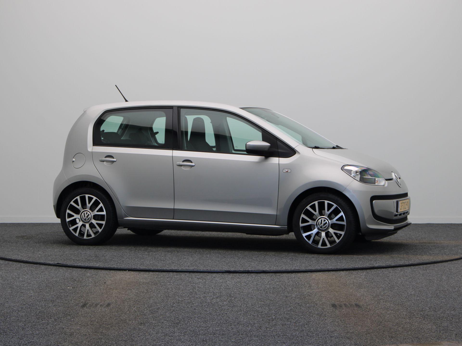 Volkswagen up! 1.0 move up! BlueMotion - Afbeelding 10