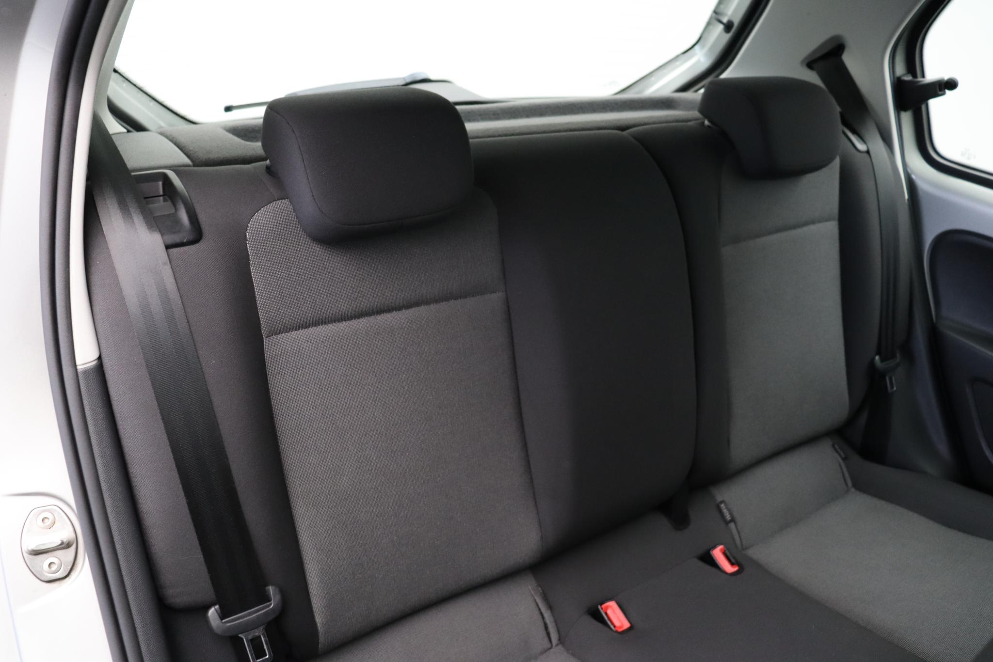 Volkswagen up! 1.0 move up! BlueMotion - Afbeelding 11