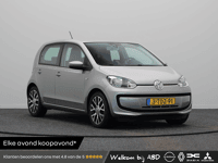 Volkswagen up! 1.0 move up! BlueMotion - Afbeelding 2