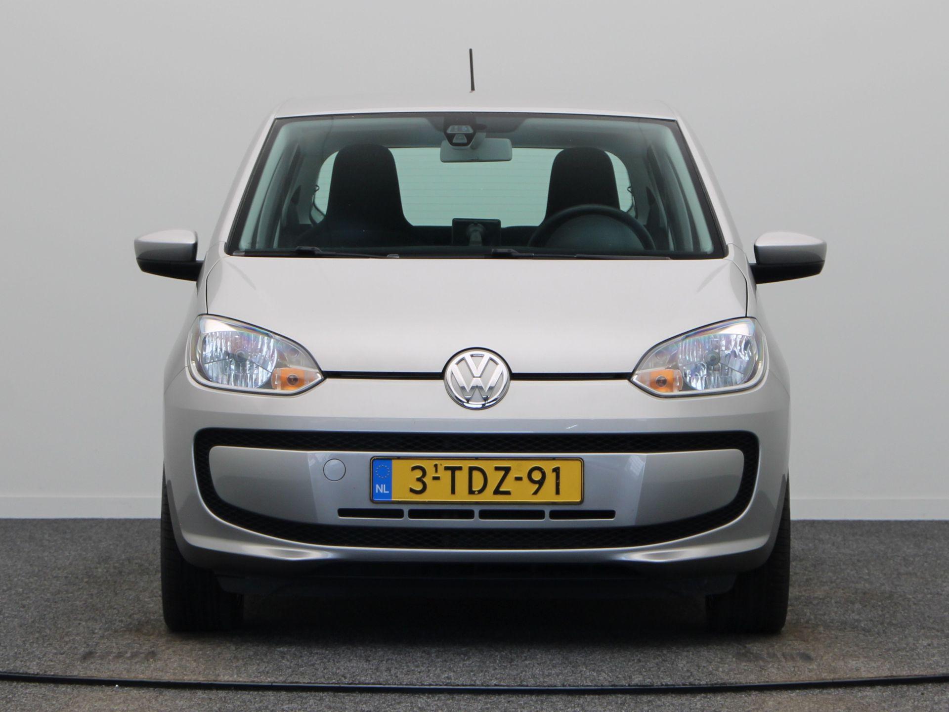Volkswagen up! 1.0 move up! BlueMotion - Afbeelding 5