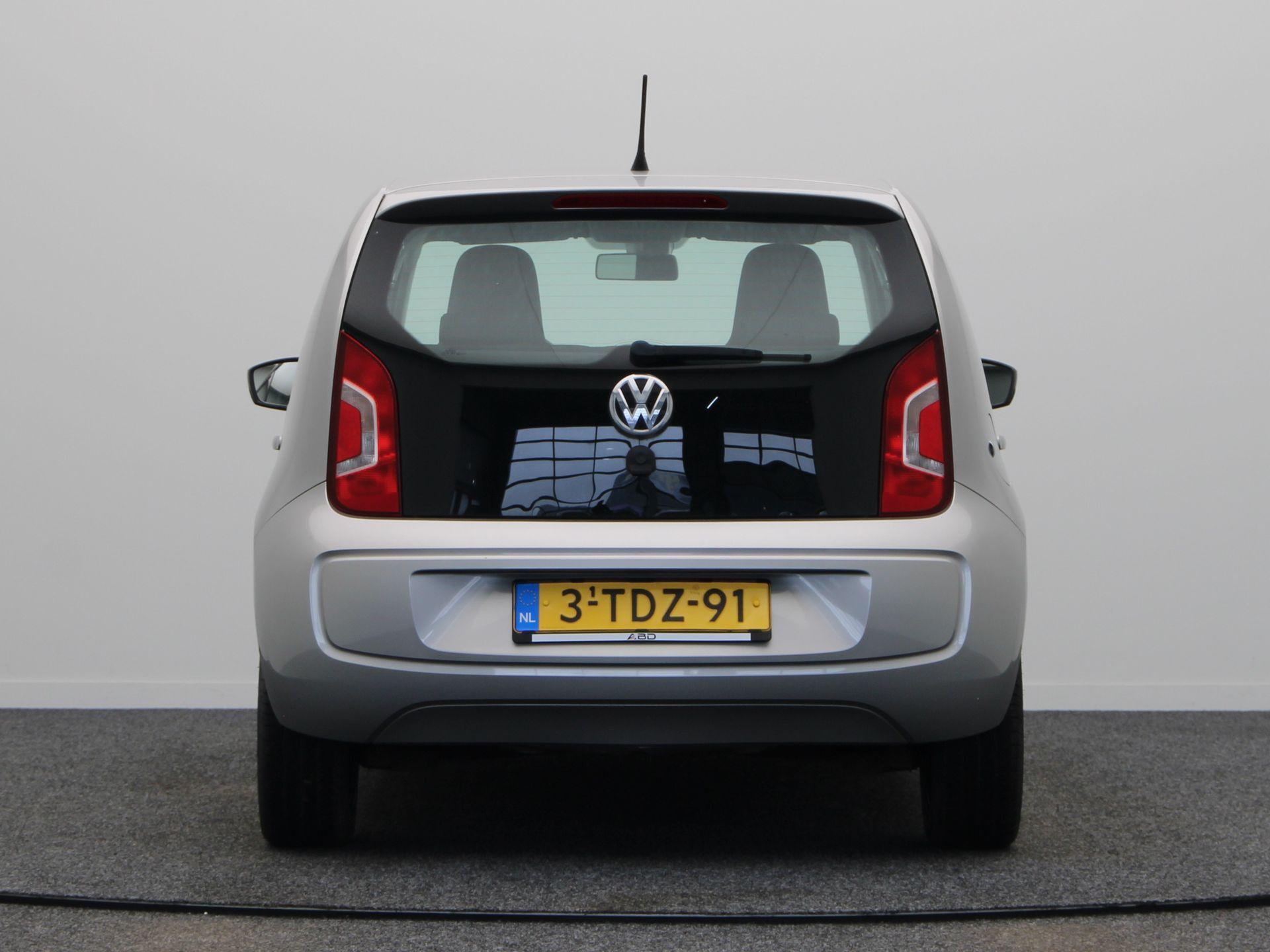 Volkswagen up! 1.0 move up! BlueMotion - Afbeelding 6