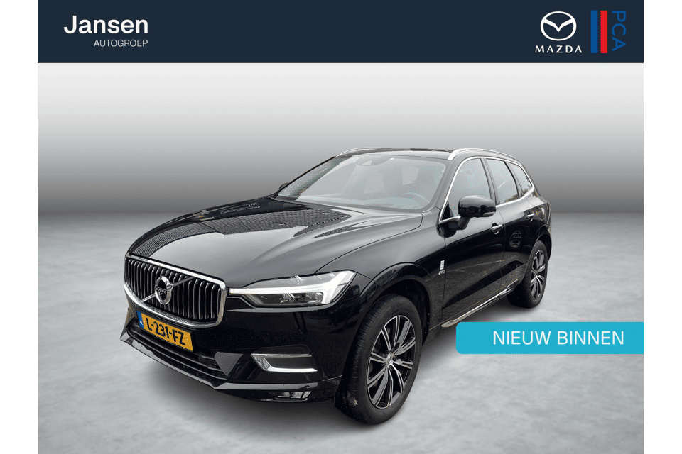 Volvo XC60 2.0 B5 AWD Inscription - Afbeelding 1