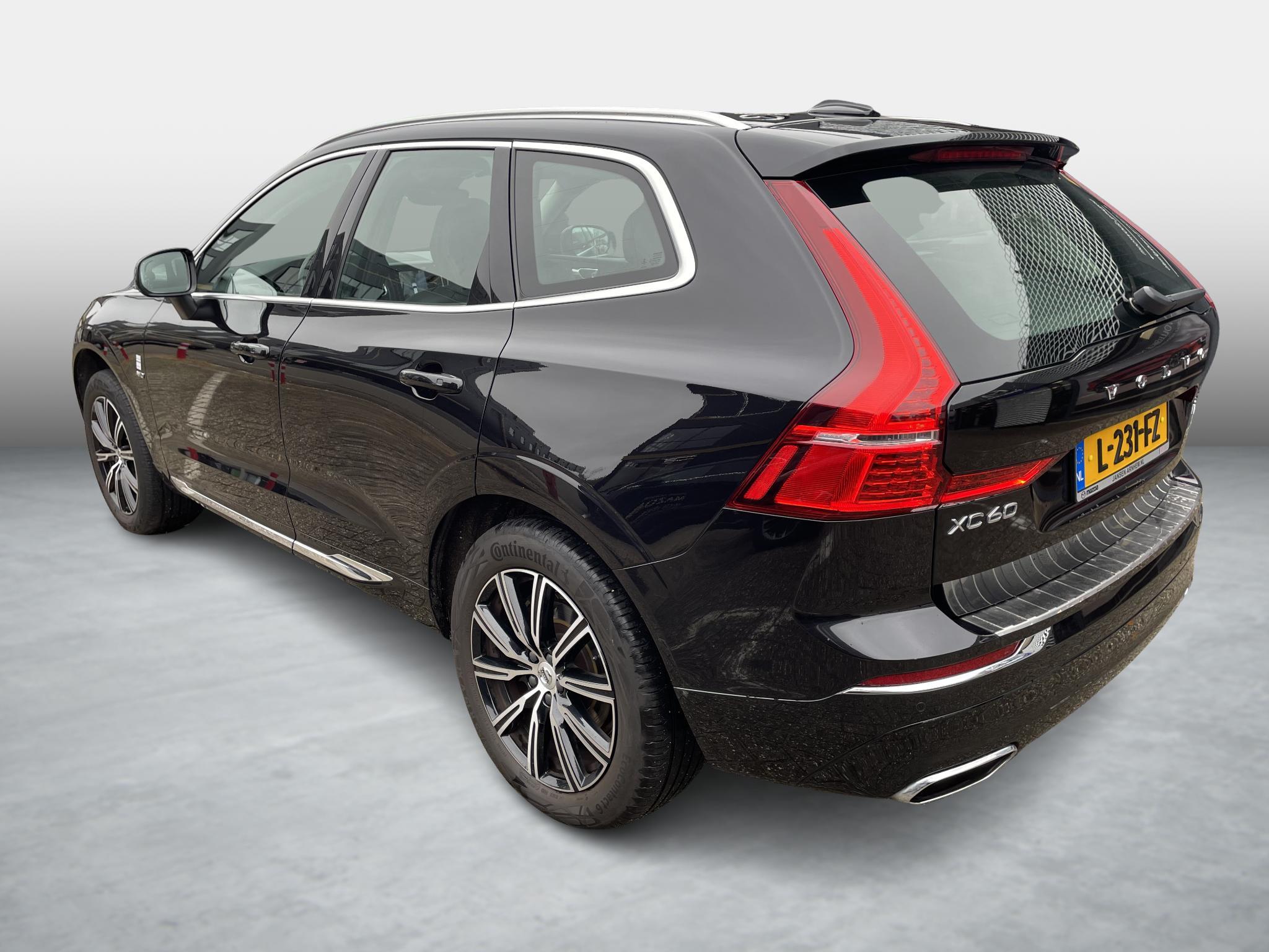 Volvo XC60 2.0 B5 AWD Inscription - Afbeelding 3