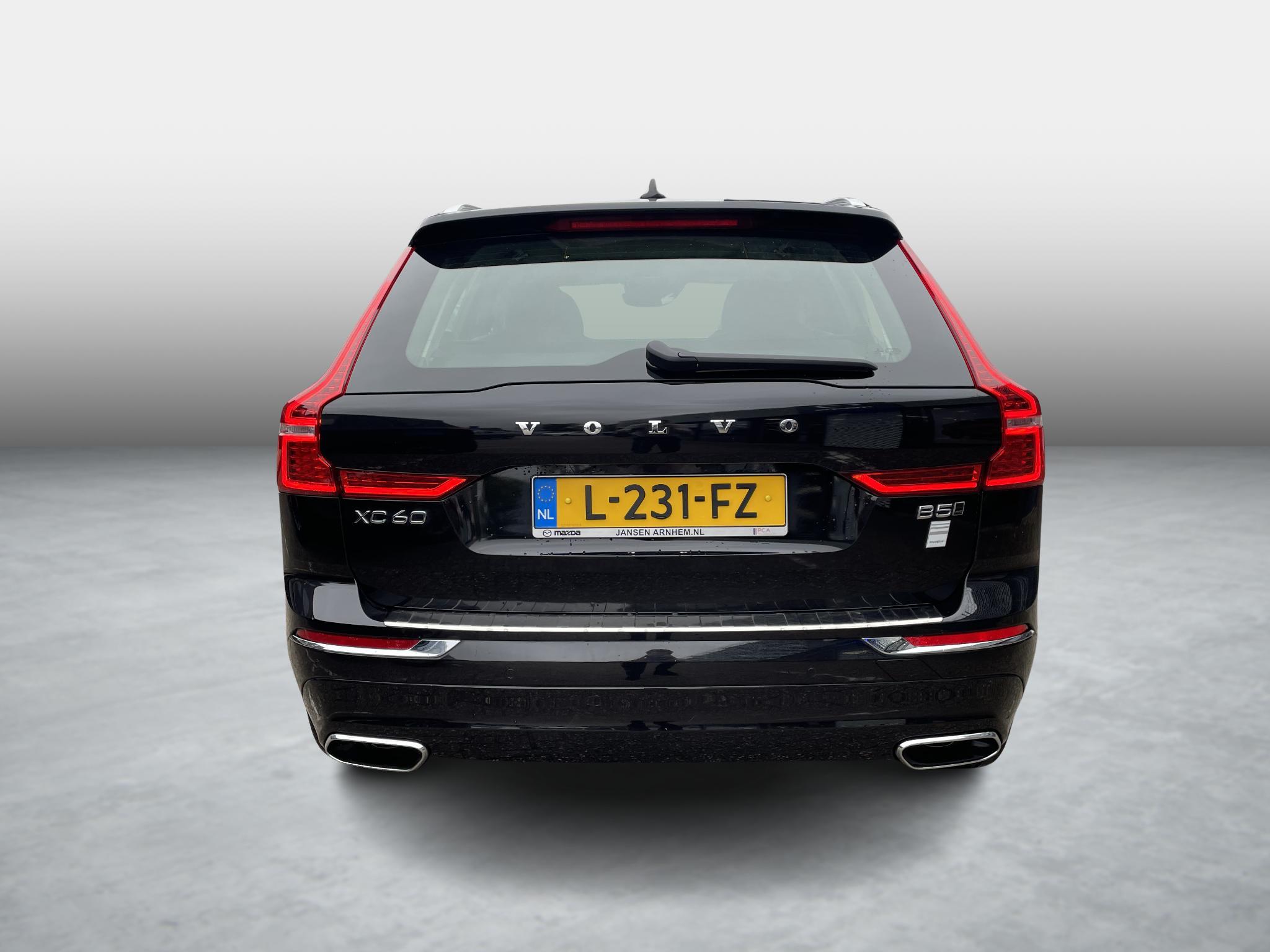 Volvo XC60 2.0 B5 AWD Inscription - Afbeelding 4