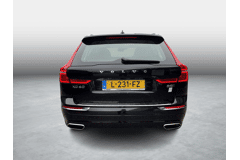 Volvo XC60 2.0 B5 AWD Inscription - Afbeelding 4