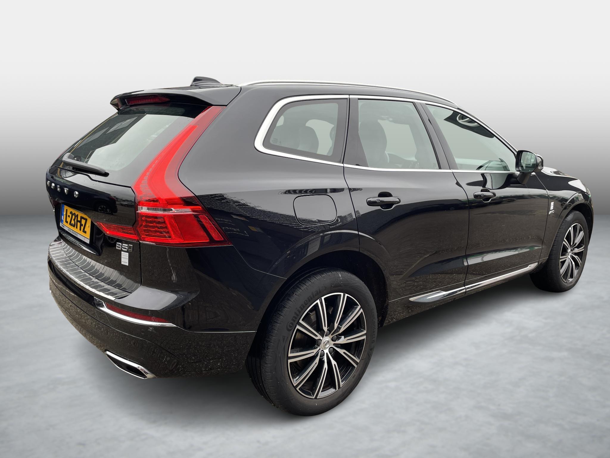 Volvo XC60 2.0 B5 AWD Inscription - Afbeelding 5