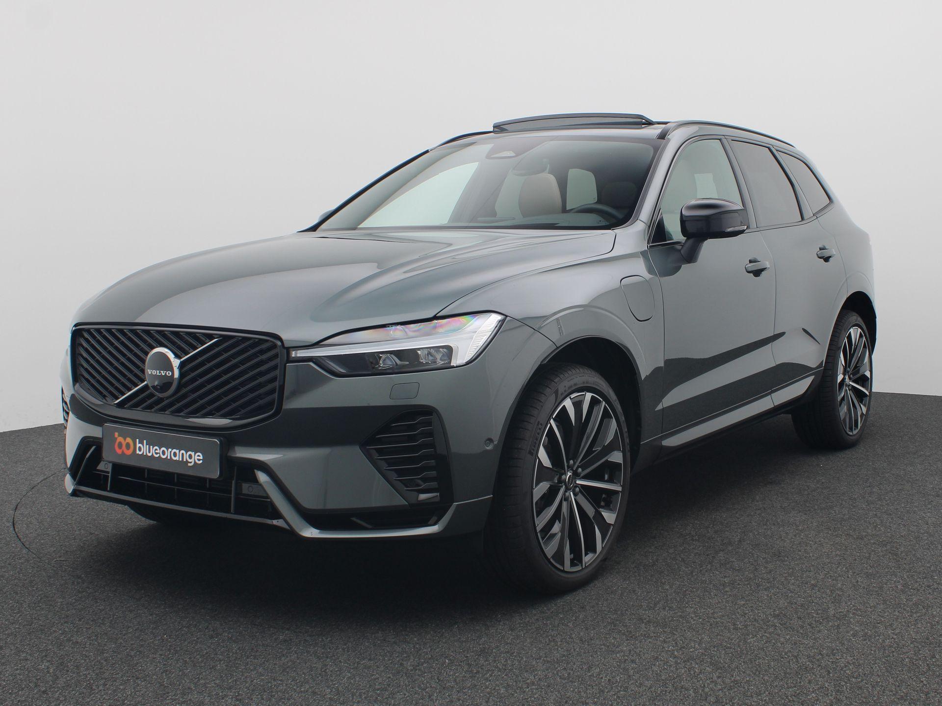 Volvo XC60 2.0 T6 Plug-in hybrid AWD Plus Dark 355PK Aut.