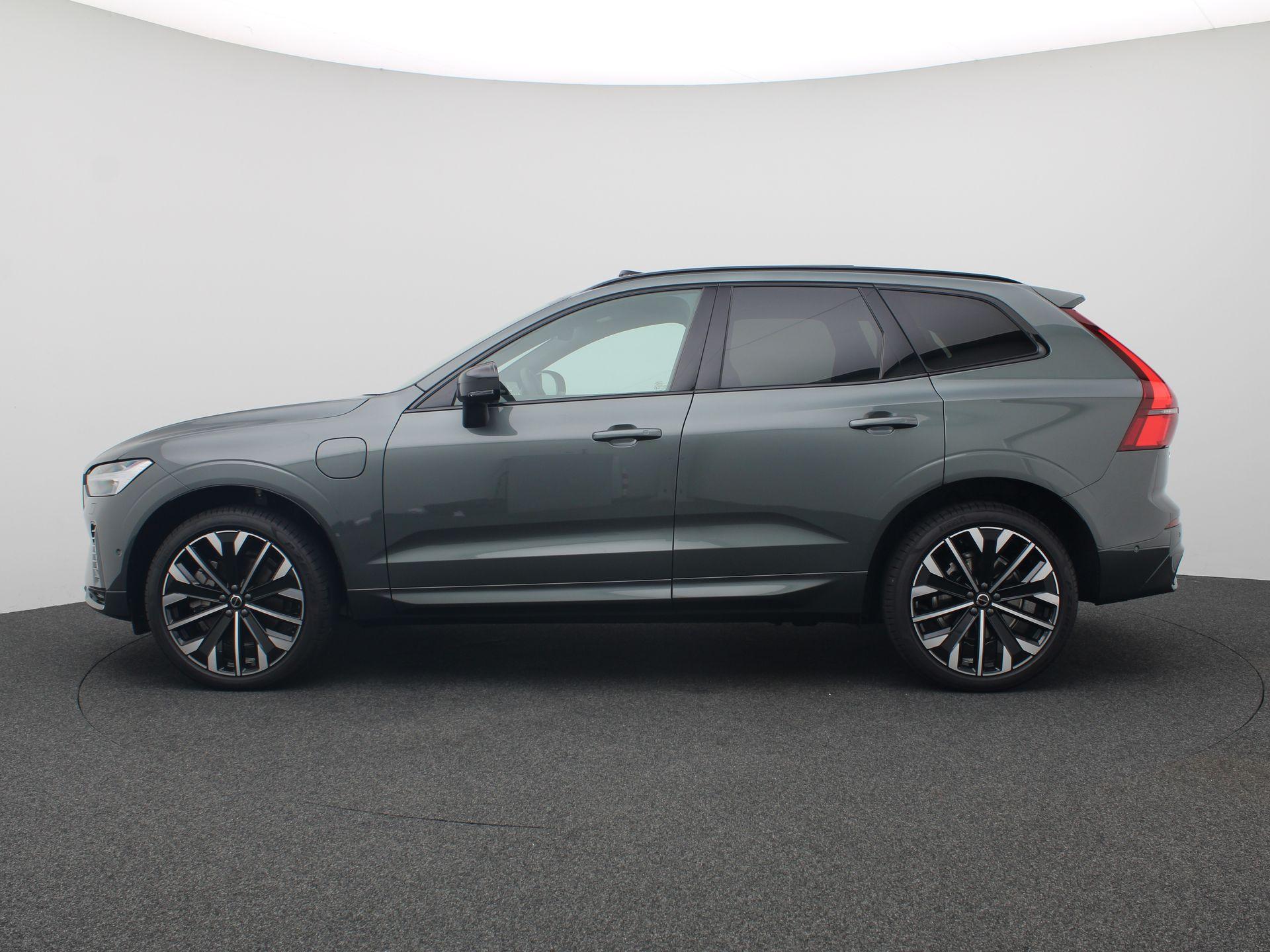 Volvo XC60 2.0 T6 Plug-in hybrid AWD Plus Dark 355PK Aut. - Afbeelding 3