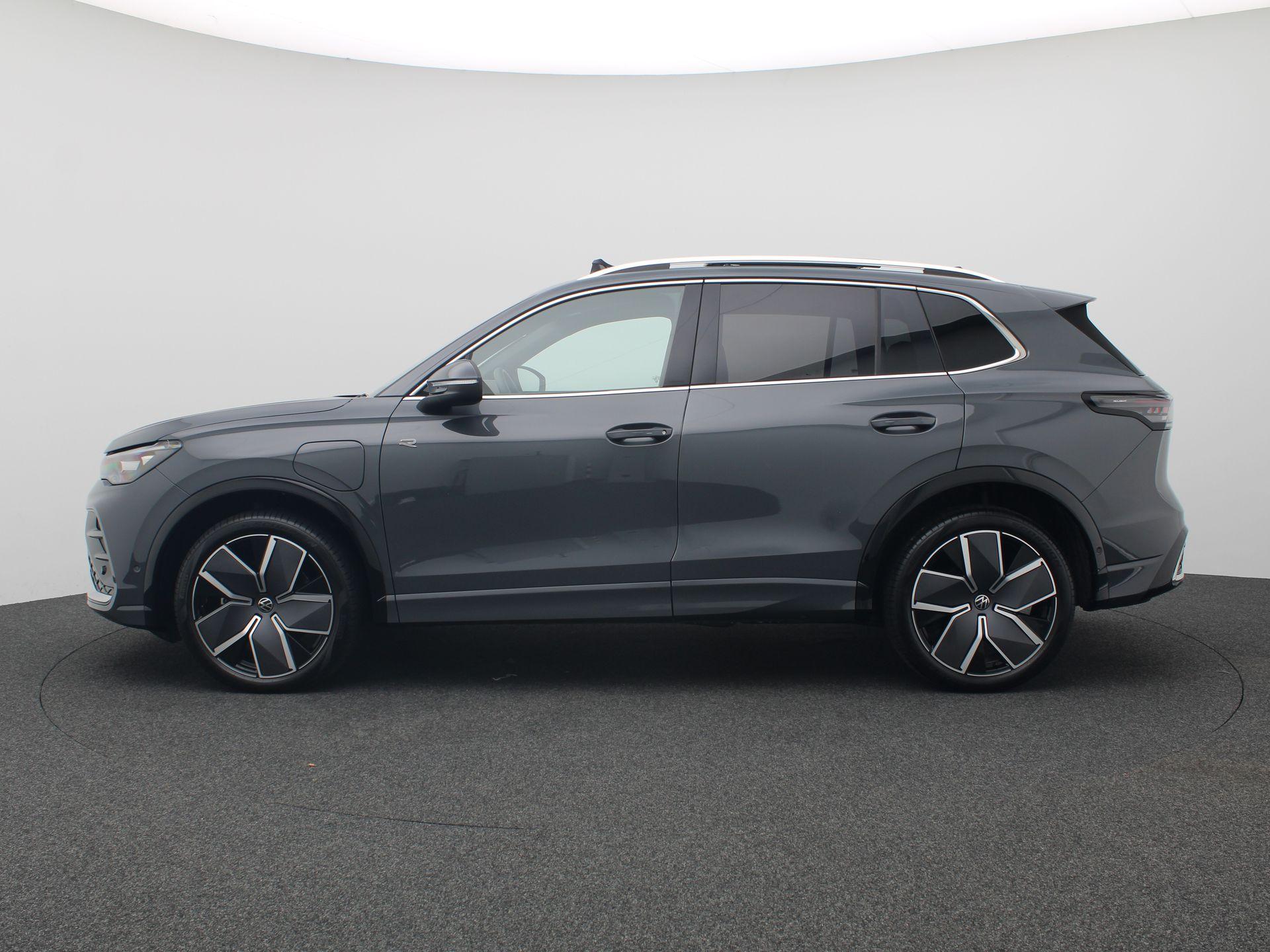 Volkswagen Tiguan 1.5 eHybrid R-Line 204PK DSG - Afbeelding 3
