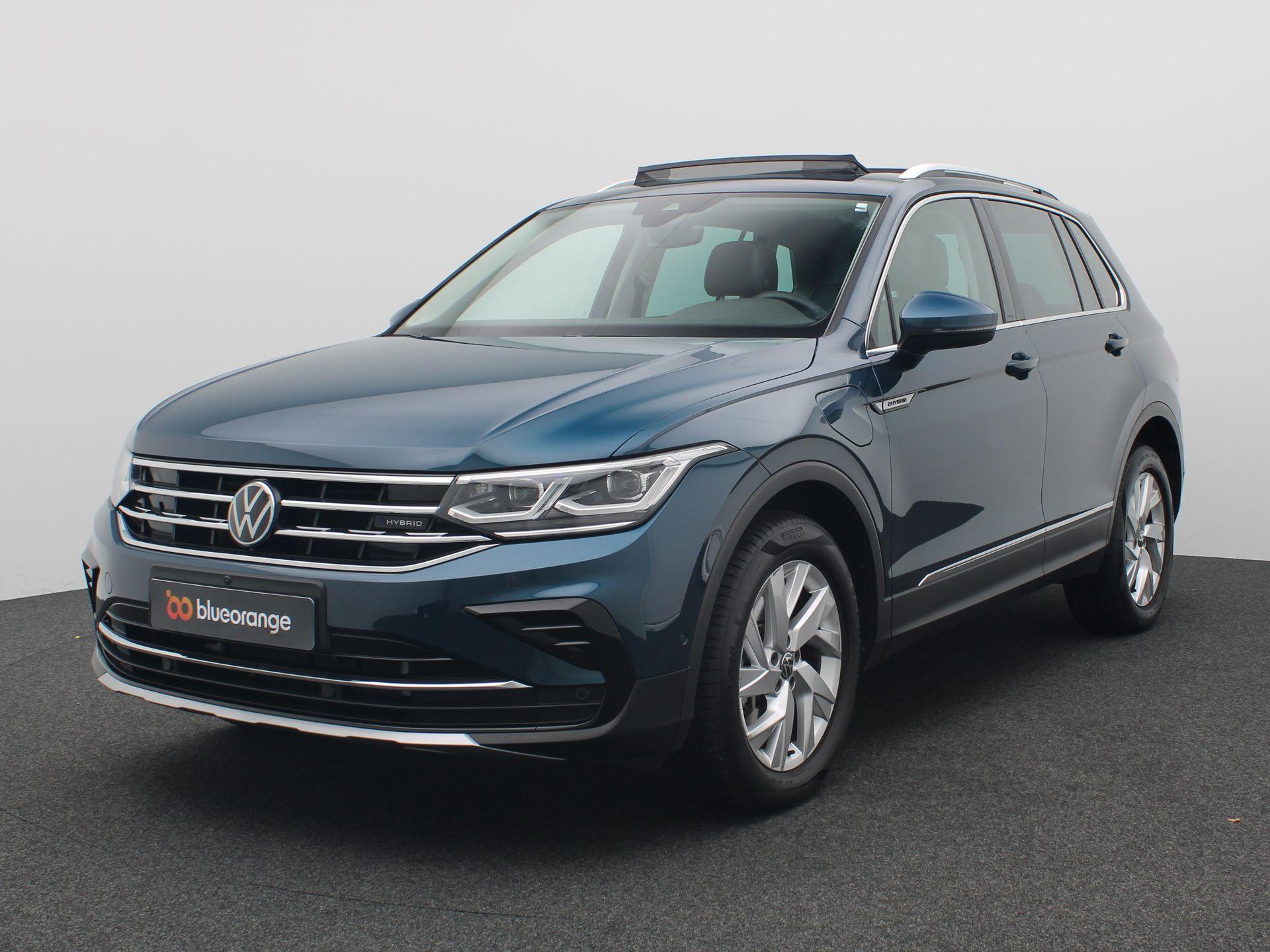 Volkswagen Tiguan 1.4 TSI eHybrid Elegance 245PK DSG