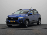 Dacia Sandero 1.0 TCe 100 Bi-Fuel Essential - Afbeelding 11