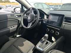 Renault Captur techno E-Tech Plug-in Hybrid 160 - Afbeelding 4