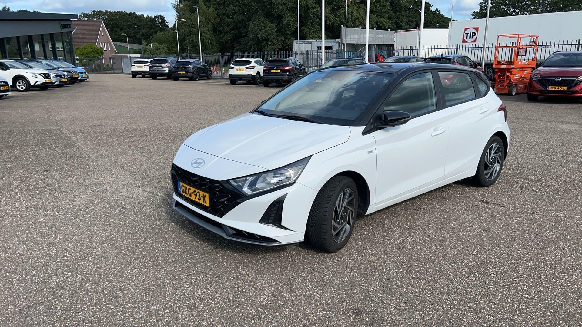 Hyundai i20 1.0 T-GDI Comfort - Afbeelding 2