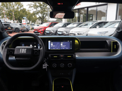 Fiat Grande Panda Mild Hybrid 110PK eDCT6 automaat Icon, Rijklaarprijs | Mirrorscreen | DAB+ | Parkeersensoren | LED - Afbeelding 5
