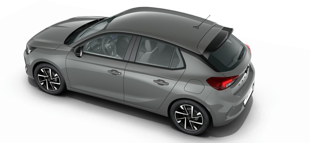 Opel Corsa Business Edition - Afbeelding 5