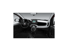 Fiat Pandina Cross - Afbeelding 5