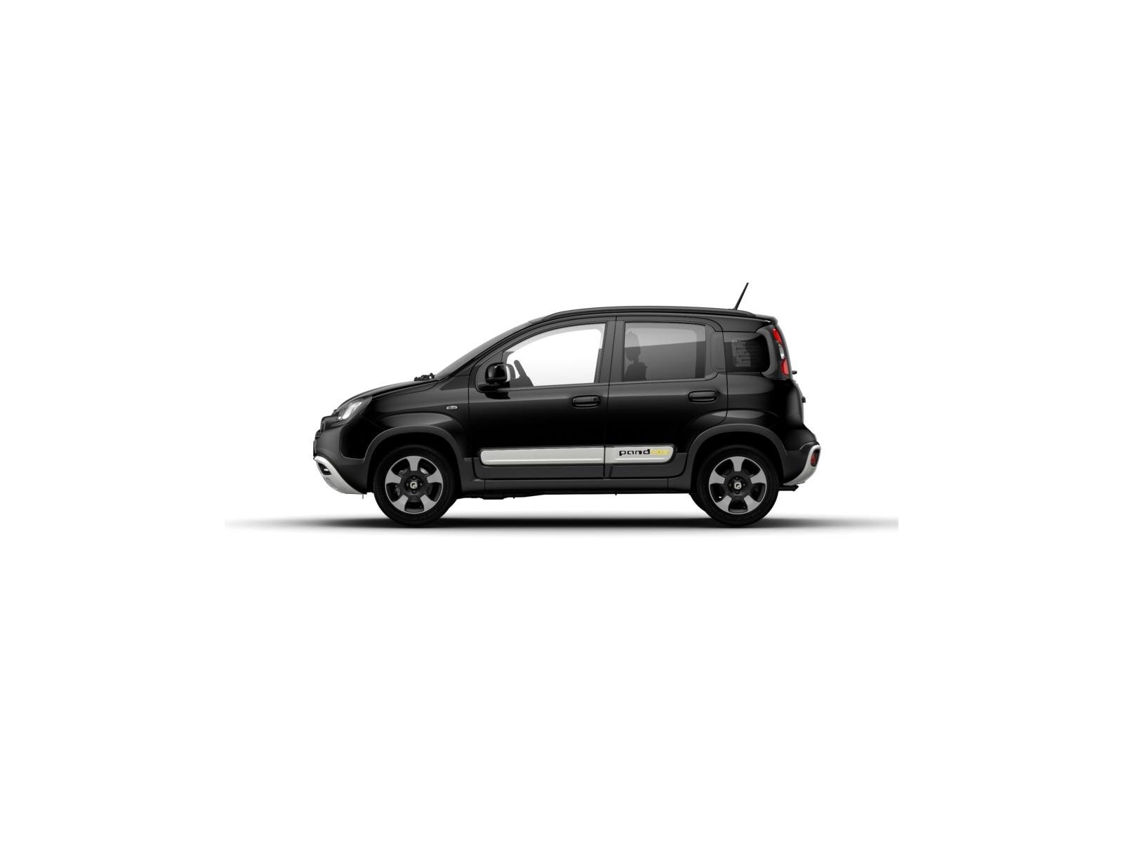 Fiat Pandina Cross - Afbeelding 4
