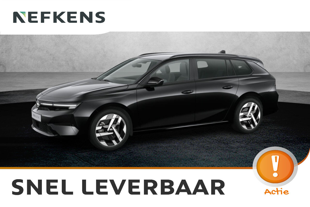 Opel Astra Astra-e Business Edition - Electric