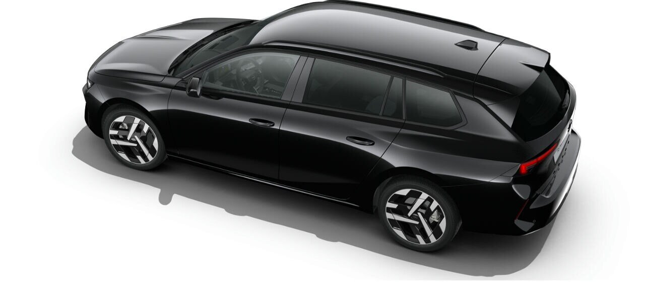 Opel Astra Astra-e Business Edition - Electric - Afbeelding 5