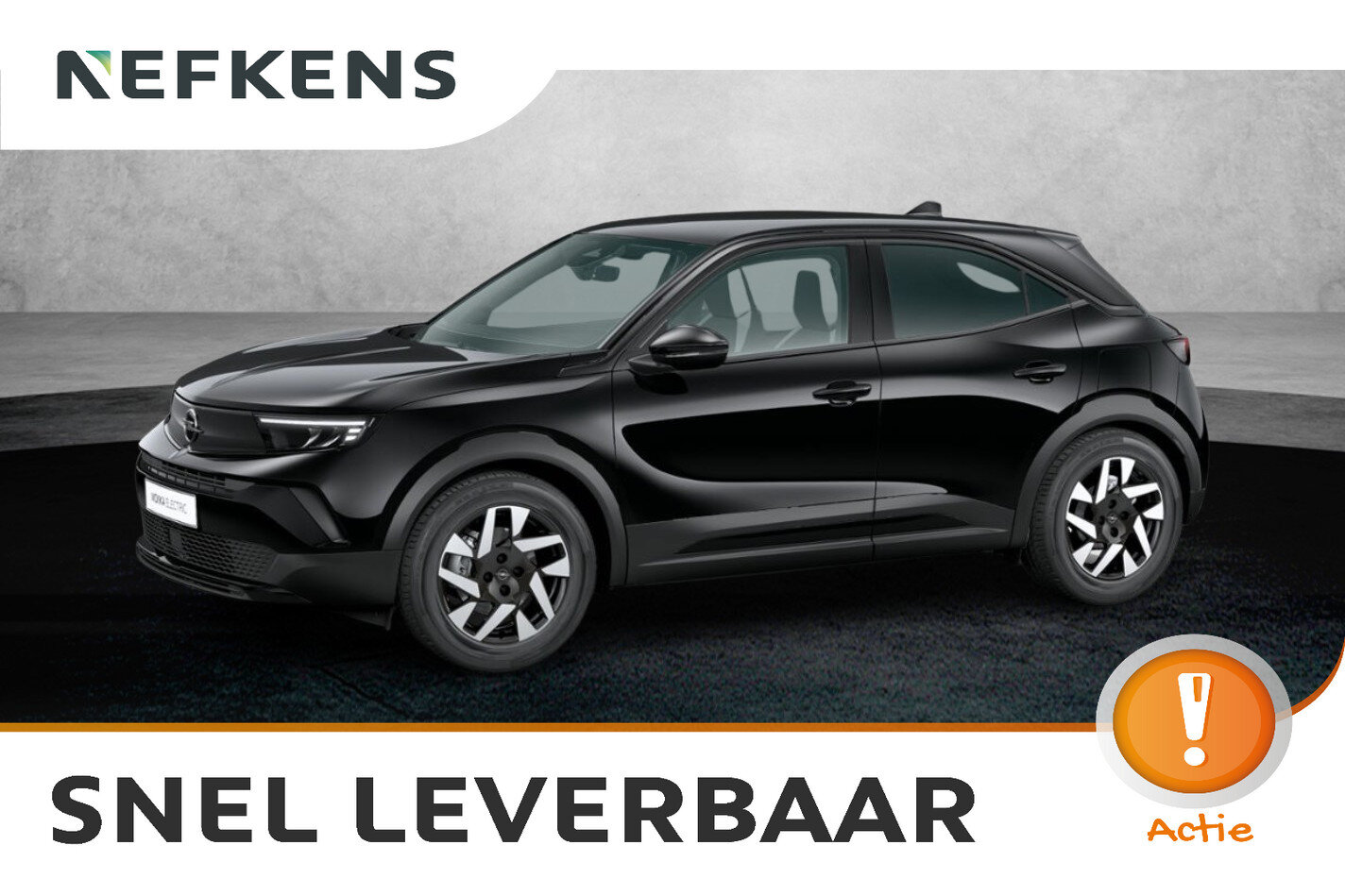 Opel Mokka-e Business Edition - Electric