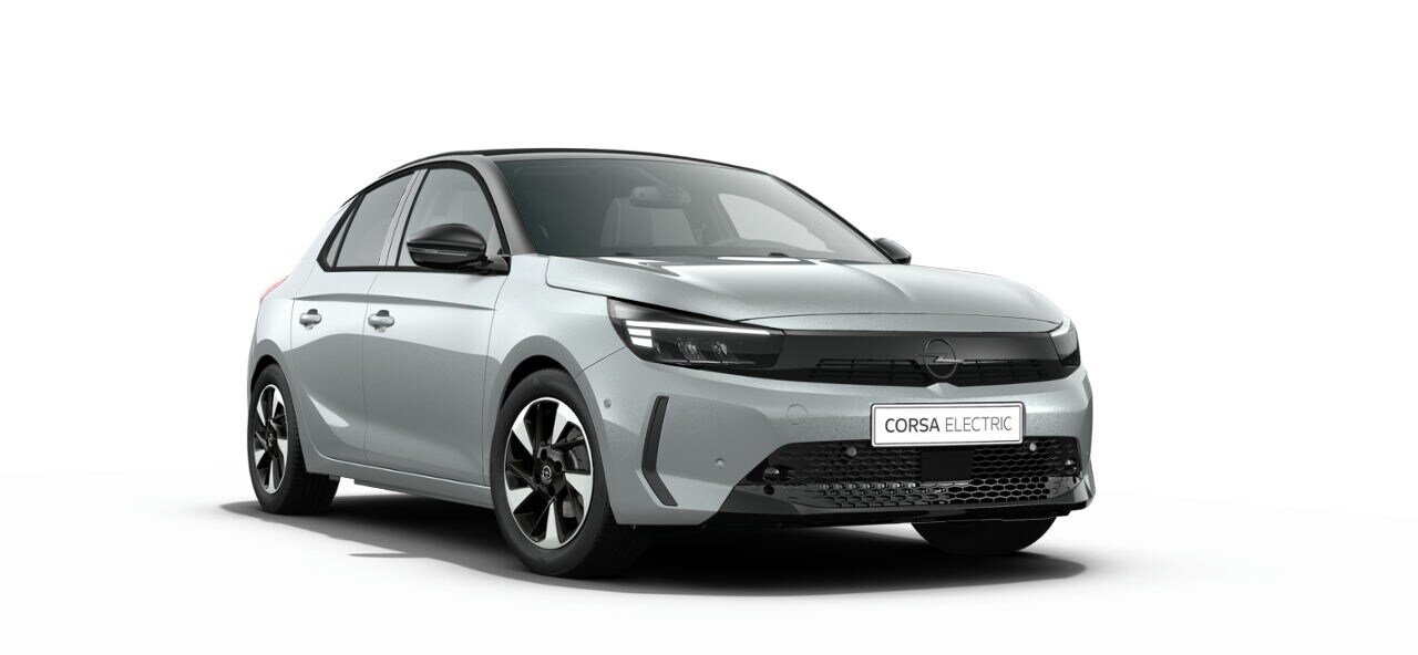 Opel Corsa-e GS - Electric - Afbeelding 3