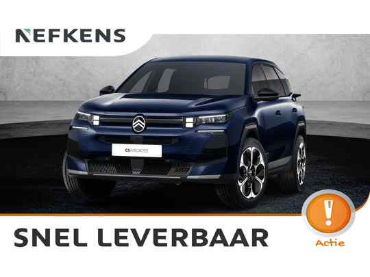 Citroën C5 Aircross Business