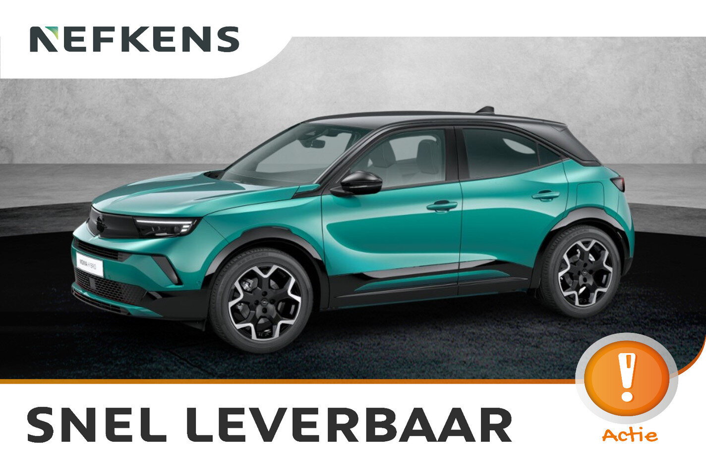 Opel Mokka Ultimate
