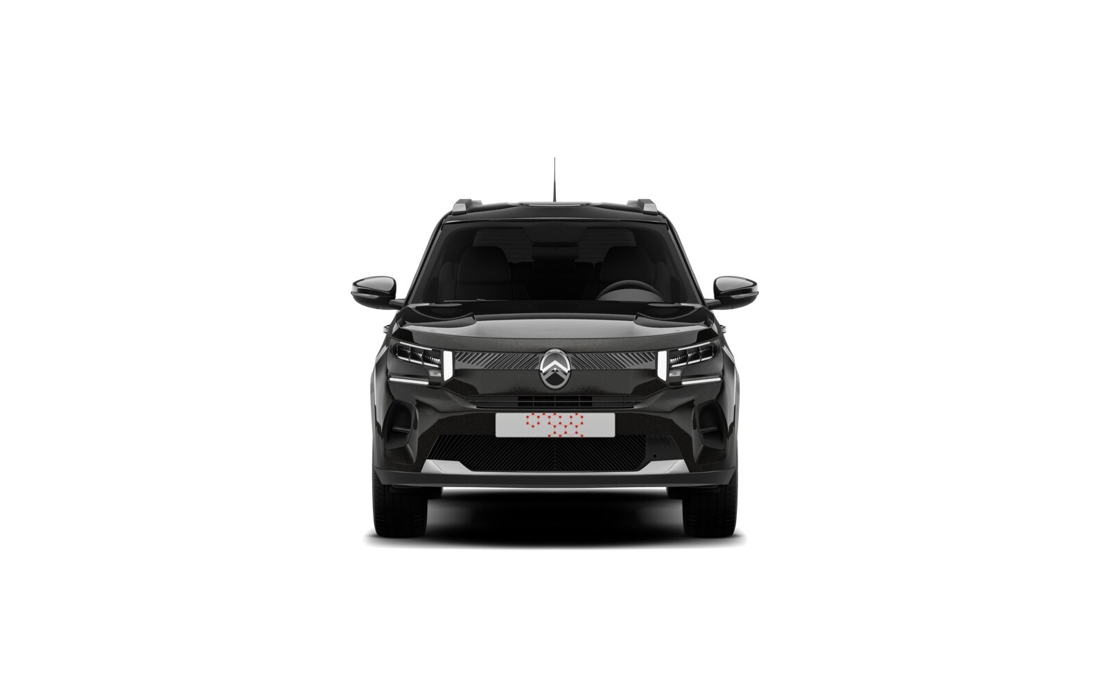 Citroën ë-C3 Max - Afbeelding 3