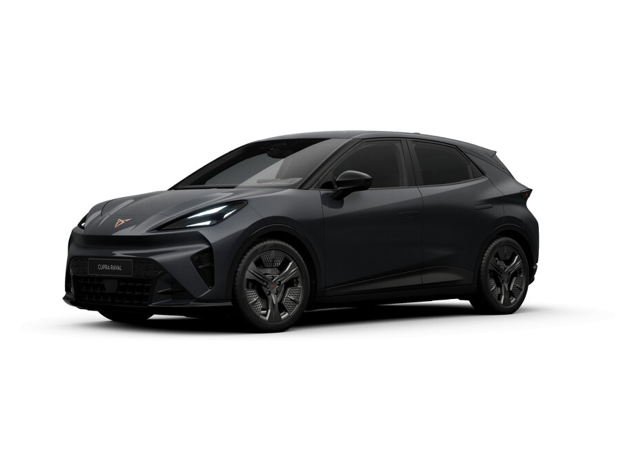CUPRA Raval Business