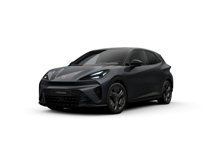 CUPRA Raval Business