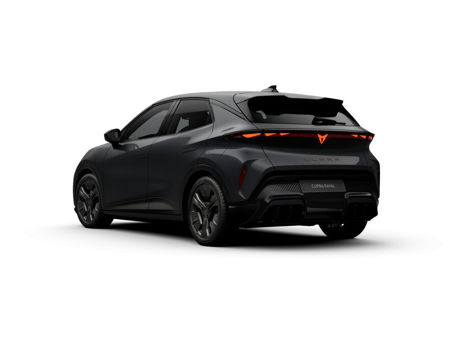 CUPRA Raval Business