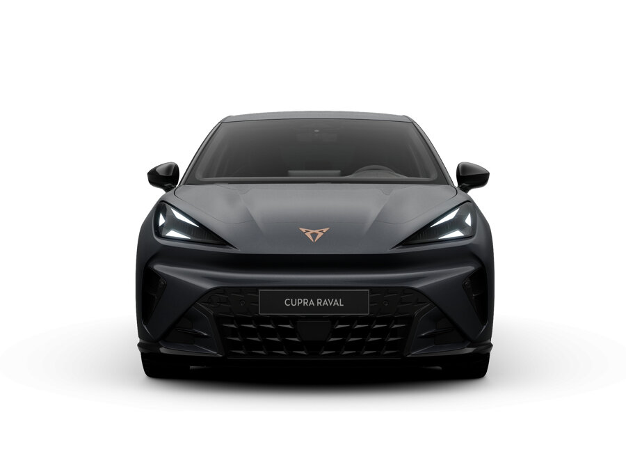 CUPRA Raval Business