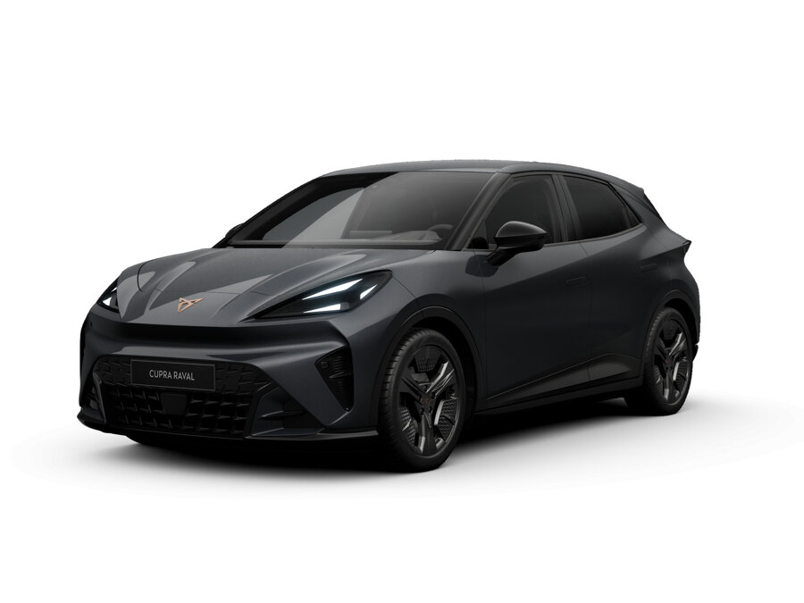 CUPRA Raval Business