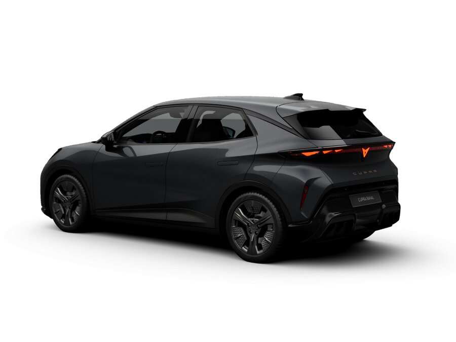 CUPRA Raval Business