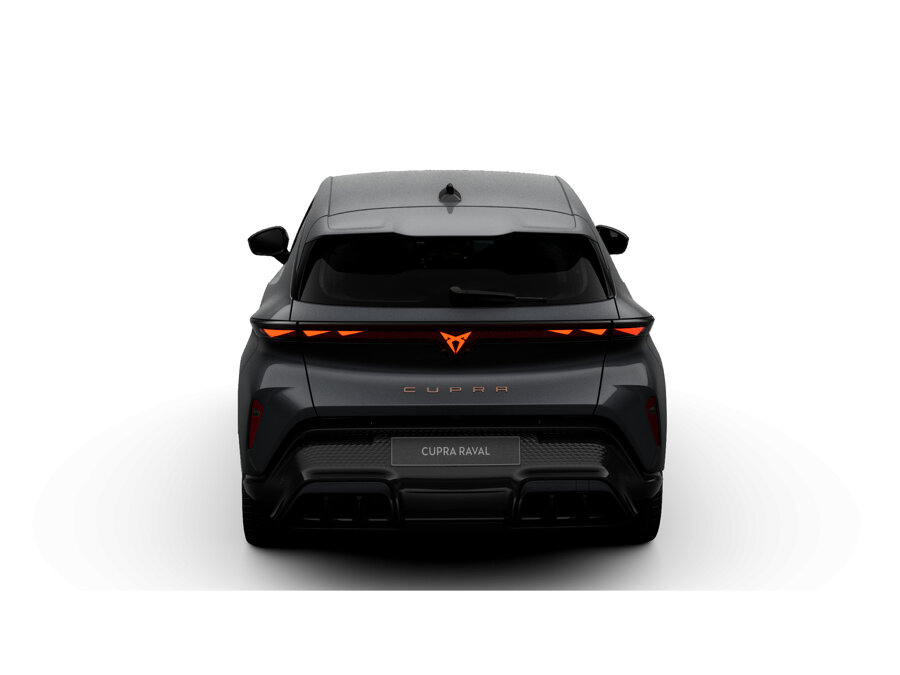 CUPRA Raval Business