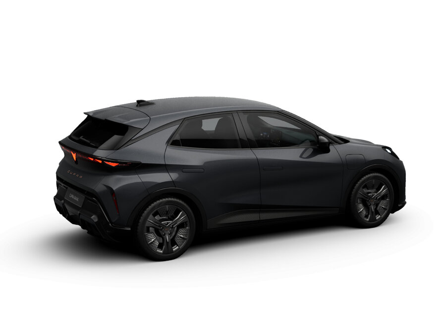 CUPRA Raval Business