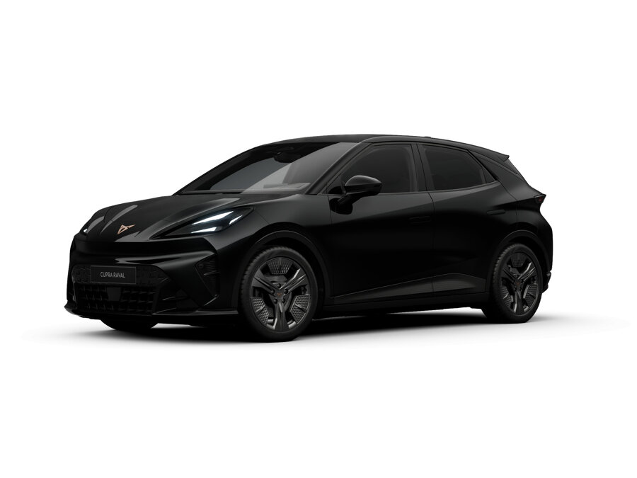 CUPRA Raval Business