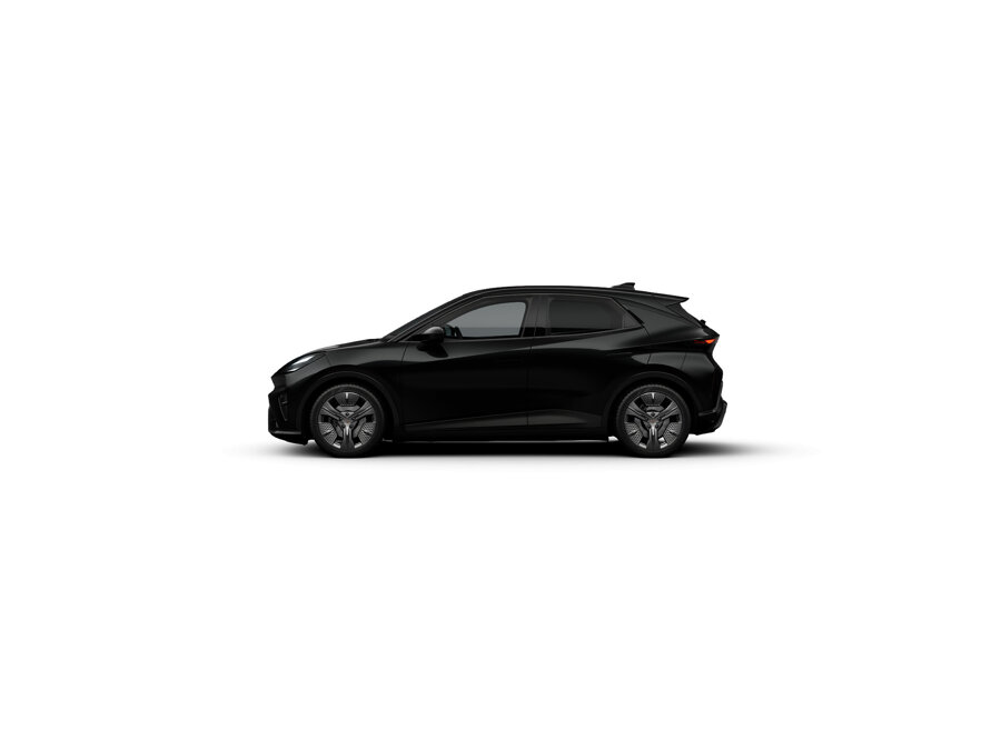 CUPRA Raval Business