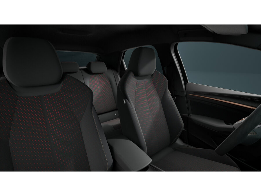 CUPRA Raval Business