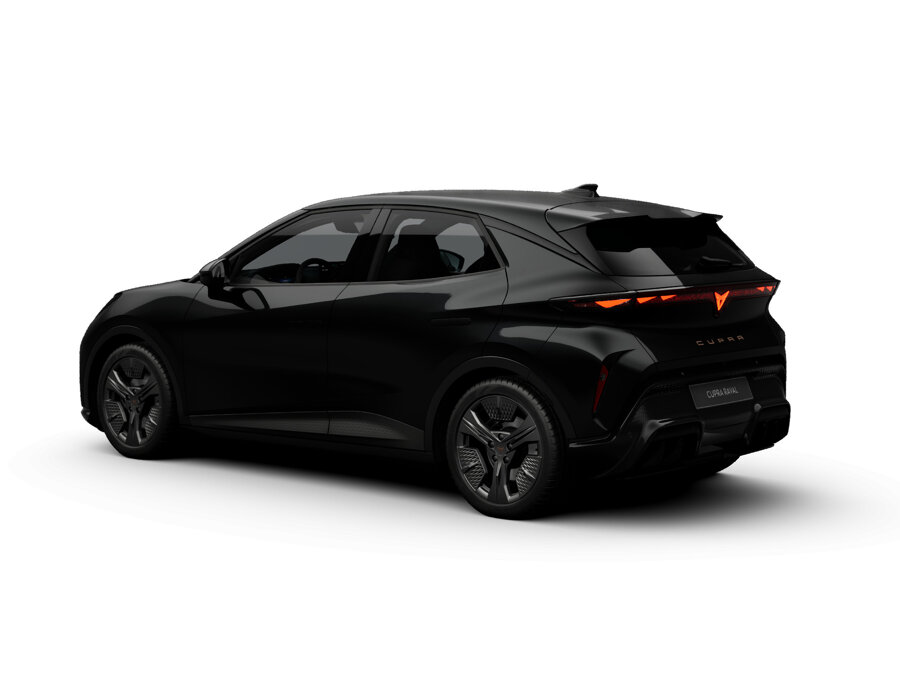 CUPRA Raval Business