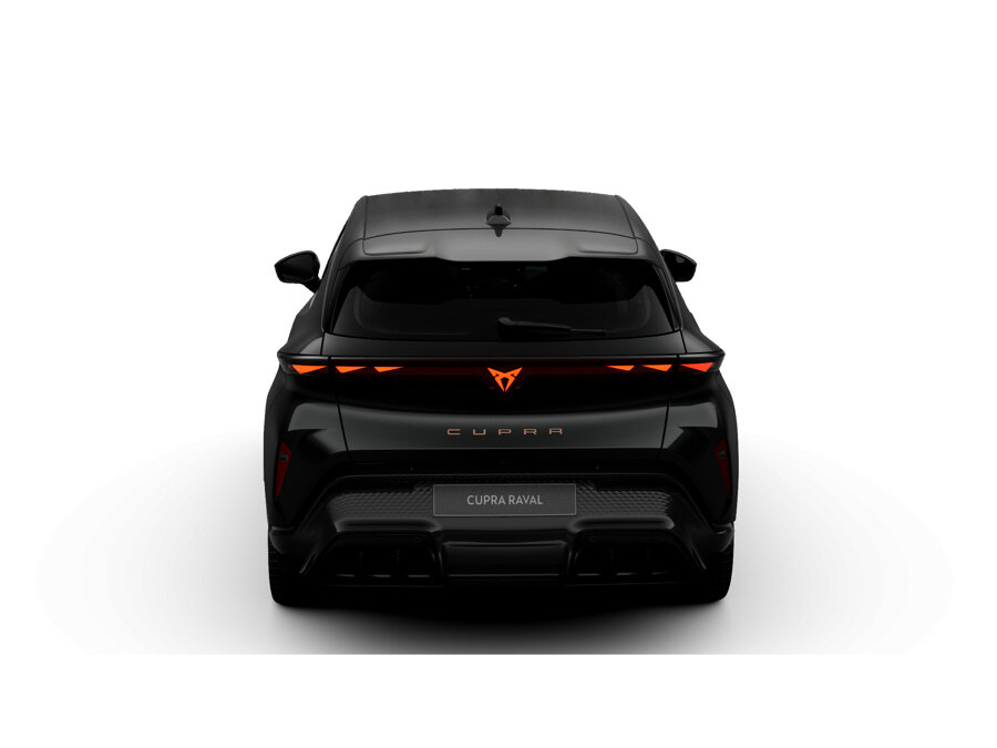 CUPRA Raval Business